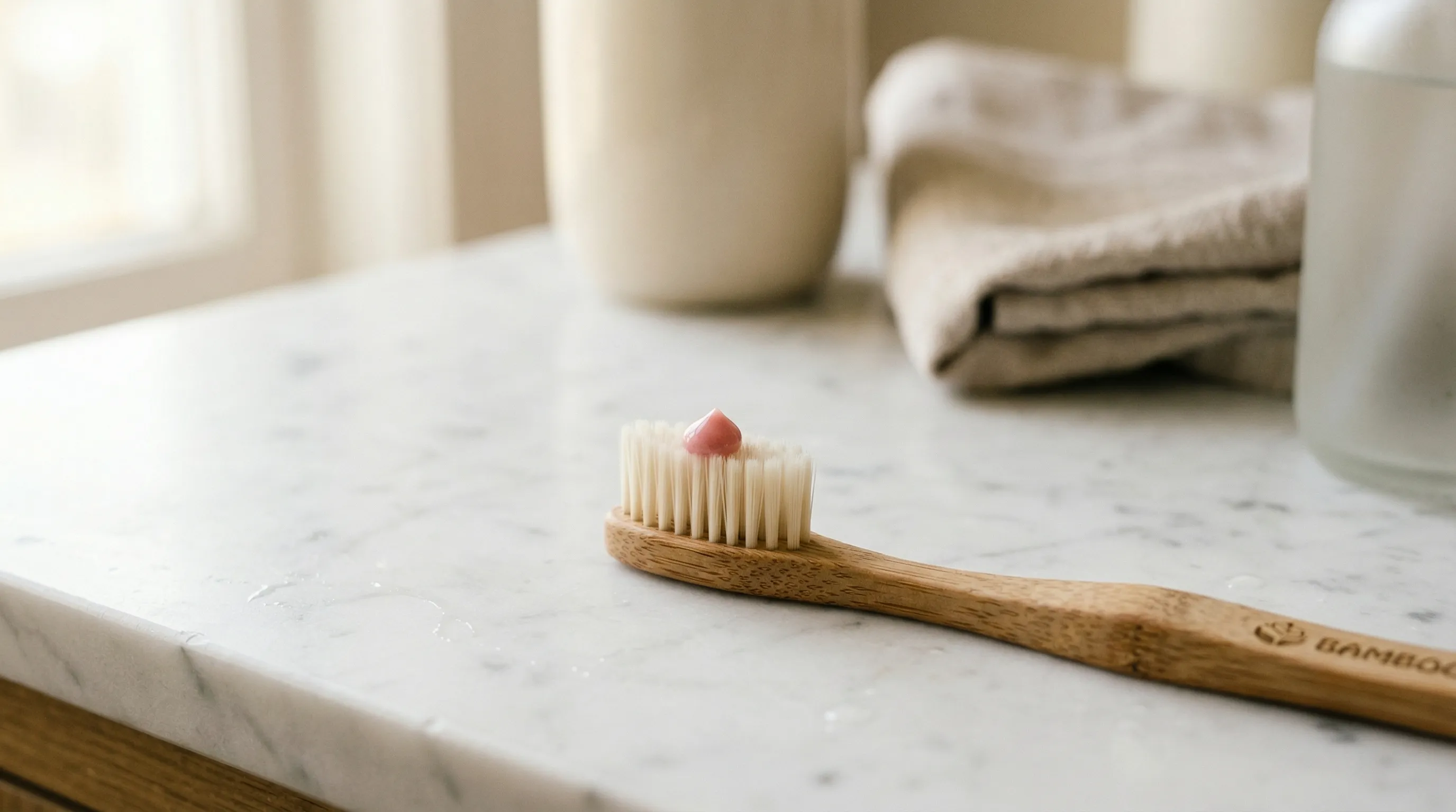 Guide to permanently eliminating bad breath